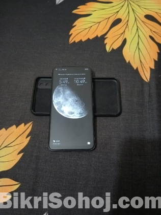Huawei Nova 5t